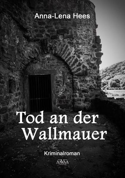 Cover von Tod an der Wallmauer