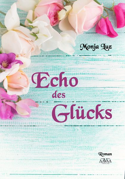 Cover von Echo des Glücks