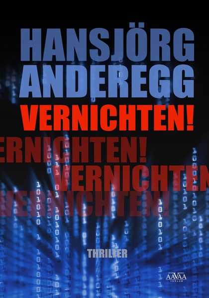 Cover von Vernichten!