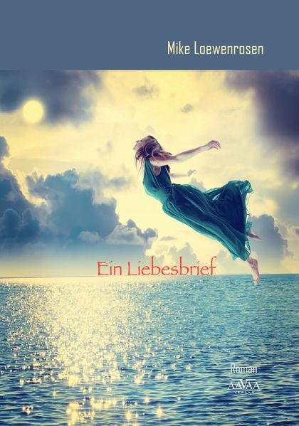 Cover von Ein Liebesbrief