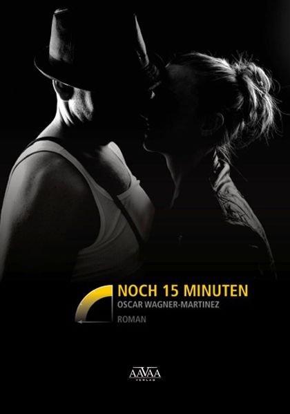Cover von Noch 15 Minuten
