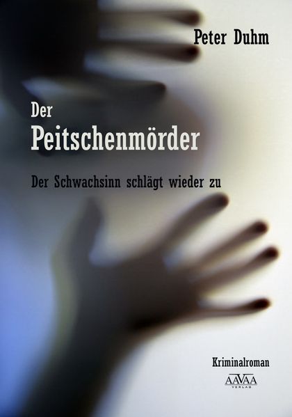 Cover von Der Peitschenmörder – Großdruck