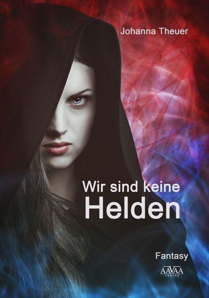 Cover von Wir sind keine Helden