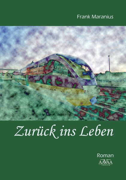 Cover von Zurück ins Leben