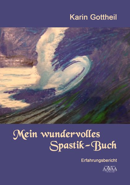 Cover von Mein wundervolles Spastik-Buch