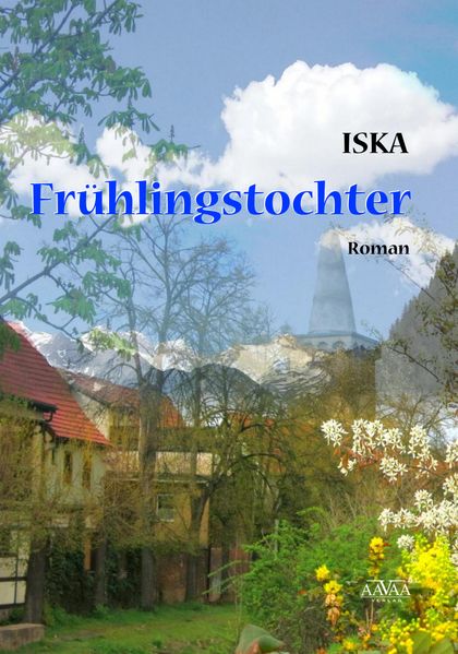 Cover von Frühlingstochter