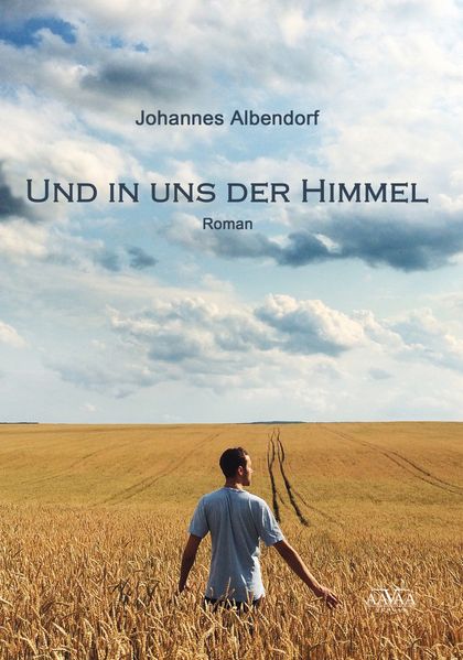 Cover von Und in uns der Himmel