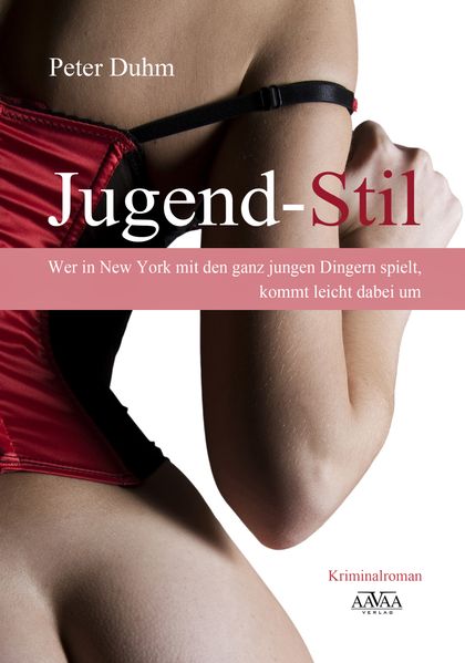 Cover von Jugend-Stil – Großdruck