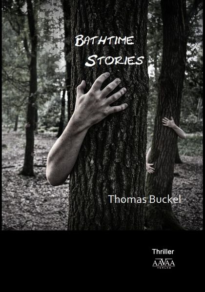 Cover von Bathtime Stories