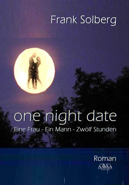 Cover von one night date