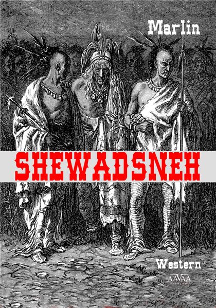 Cover von Shewadsneh
