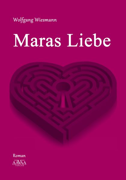 Cover von Maras Liebe