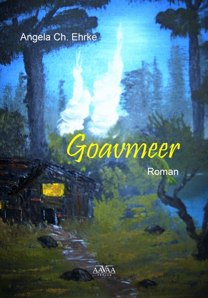 Cover von Goavmeer
