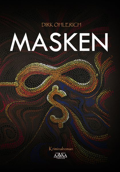 Cover von Masken – Großdruck