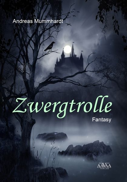 Cover von Zwergtrolle