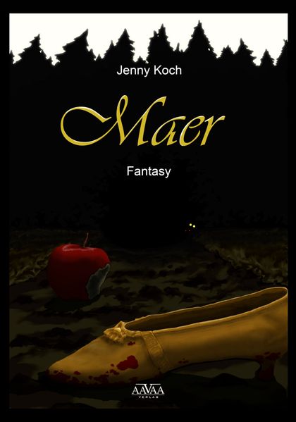 Cover von Maer