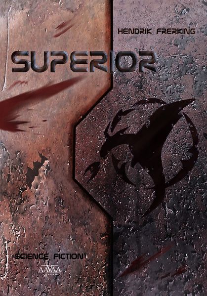 Cover von Superior – Großdruck