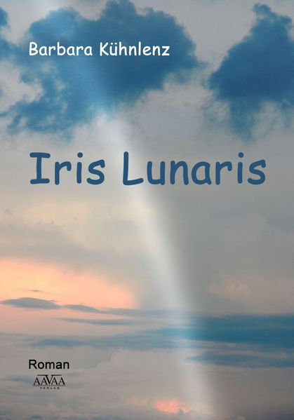 Cover von Iris Lunaris