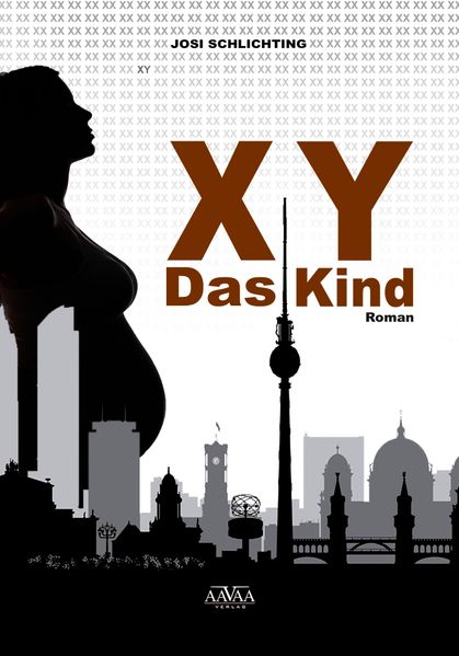 Cover von XY – Großdruck
