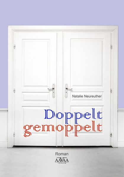 Cover von Doppelt gemoppelt