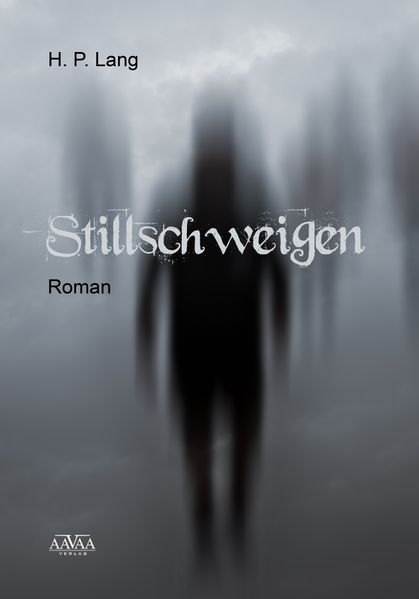 Cover von Stillschweigen – Großdruck