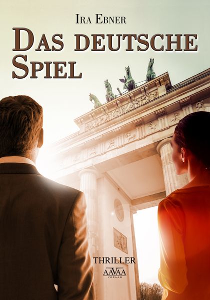 Cover von Das deutsche Spiel – Großdruck
