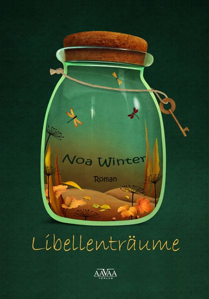Cover von Libellenträume