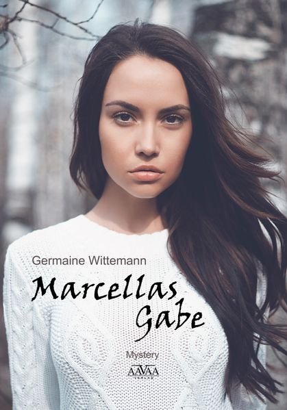 Cover von Marcellas Gabe