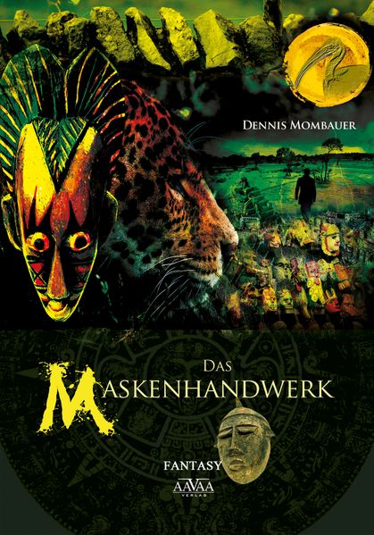 Cover von Das Maskenhandwerk