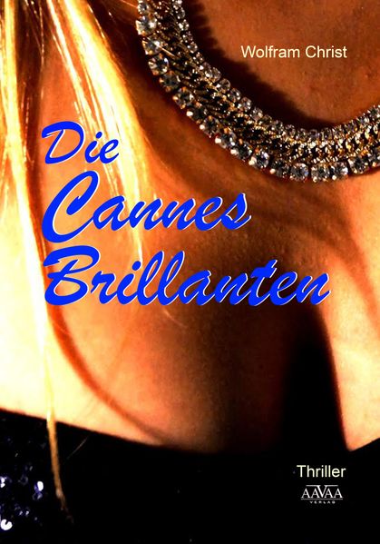 Cover von Die Cannes Brillanten – Großdruck