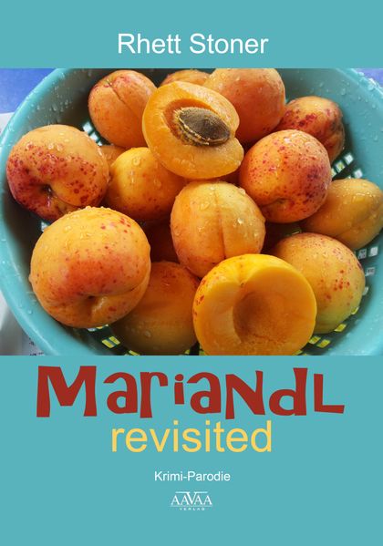 Cover von Mariandl revisited – Großdruck