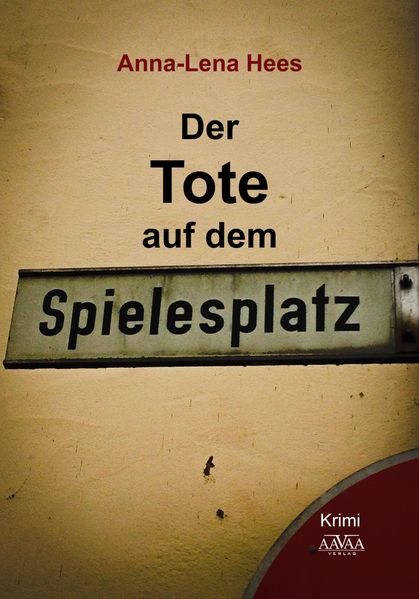 Cover von Der Tote auf dem Spielesplatz