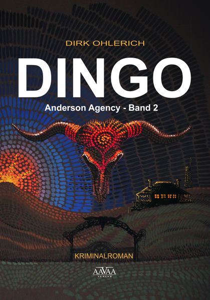 Cover von Dingo