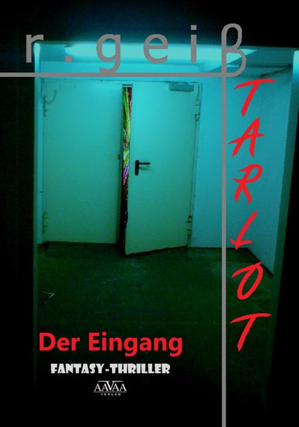 Cover von Tarlot – Band 1