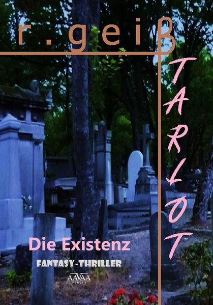 Cover von Tarlot – Band 2