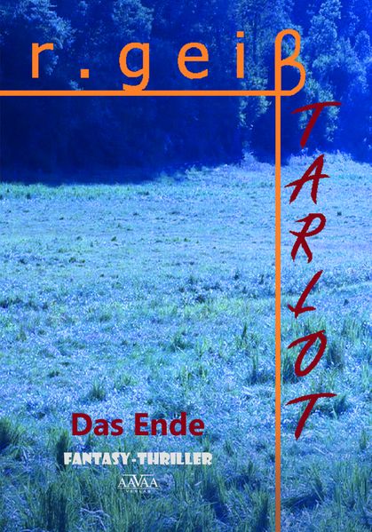 Cover von Tarlot – Band 4 – Großdruck