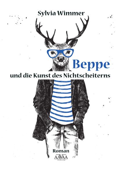 Cover von Beppe und die Kunst des Nichtscheiterns
