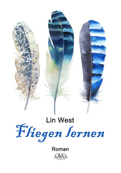 Cover von Fliegen lernen