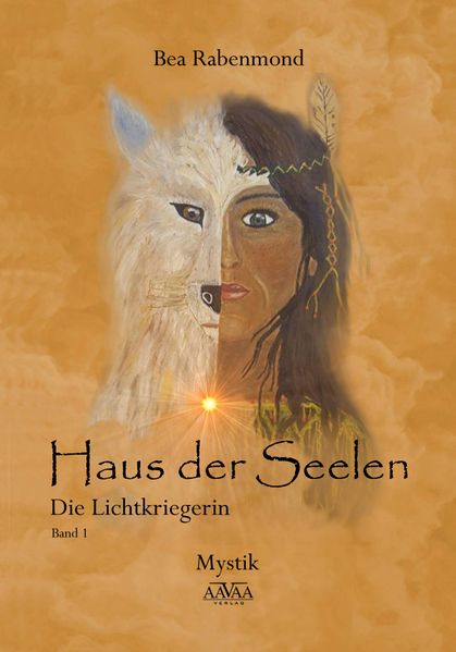 Cover von Haus der Seelen 1