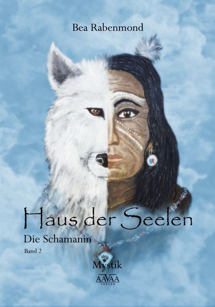 Cover von Haus der Seelen 2