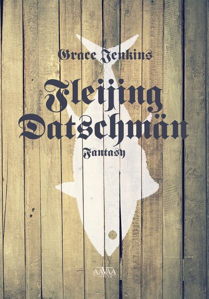 Cover von Fleijing Datschmän