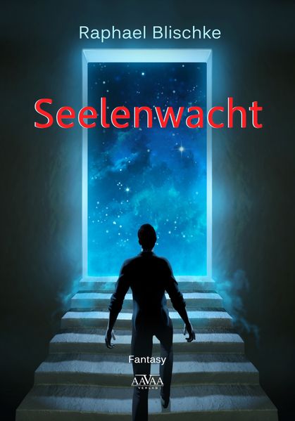 Cover von Seelenwacht