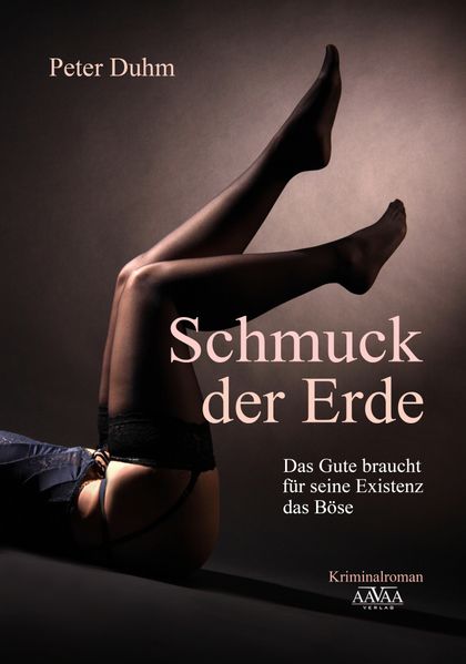 Cover von Der Schmuck der Erde – Großdruck