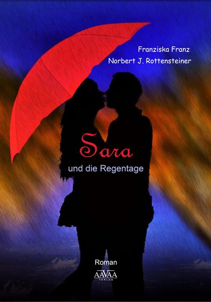Cover von Sara und die Regentage