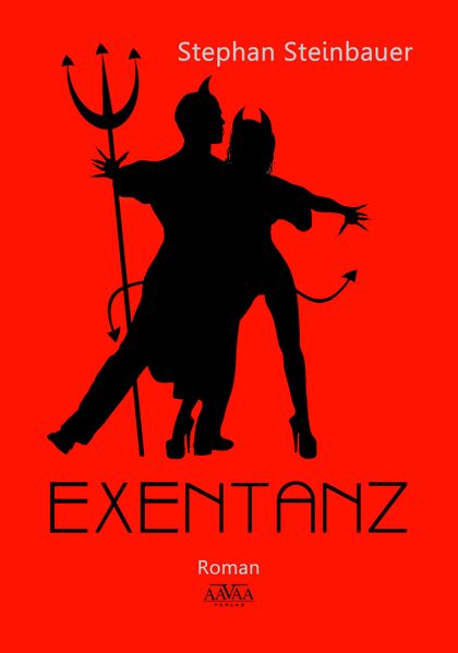 Cover von Exentanz