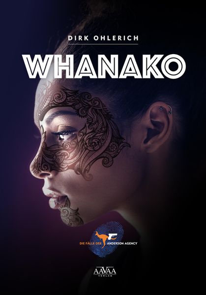 Cover von WHANAKO