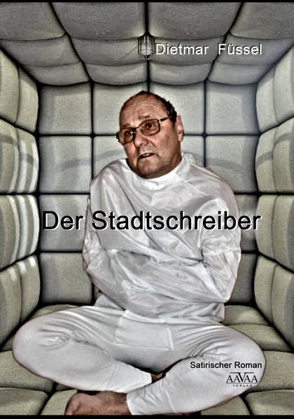 Cover von Der Stadtschreiber