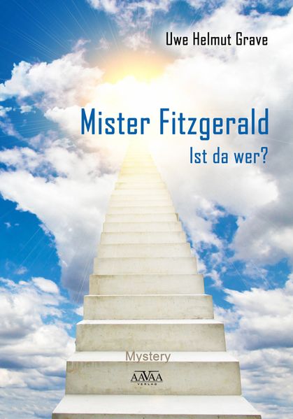 Cover von Mister Fitzgerald