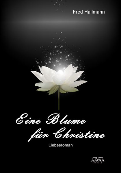 Cover von Eine Blume für Christine