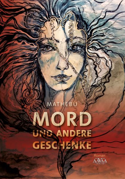 Cover von Mord und andere Geschenke – Großdruck